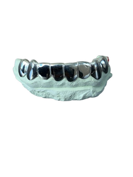 Bottom 8 Grillz